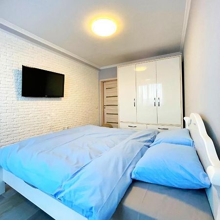 Luxury Central Flat キシナウ エクステリア 写真