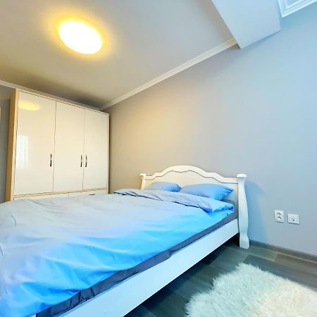 Luxury Central Flat キシナウ エクステリア 写真